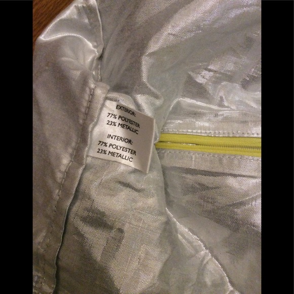 Athleta Mo & Co Serevina carry bag - Picture 11 of 13